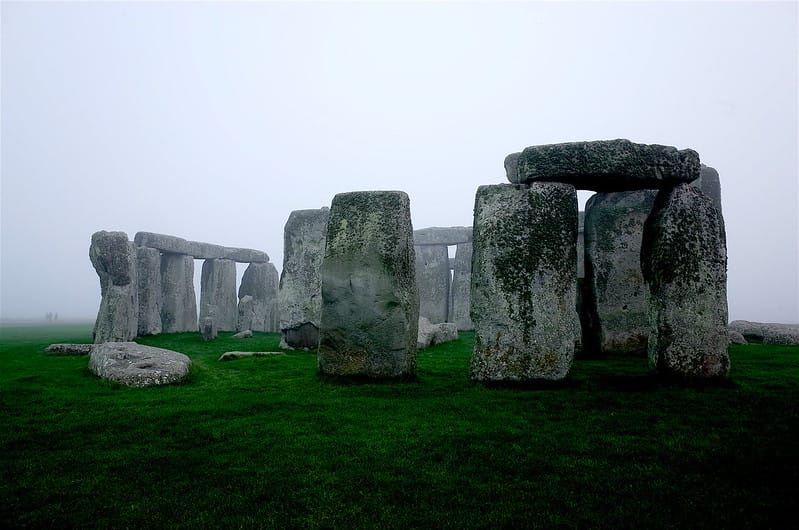 EU Nature Law & Stonehenge Protest