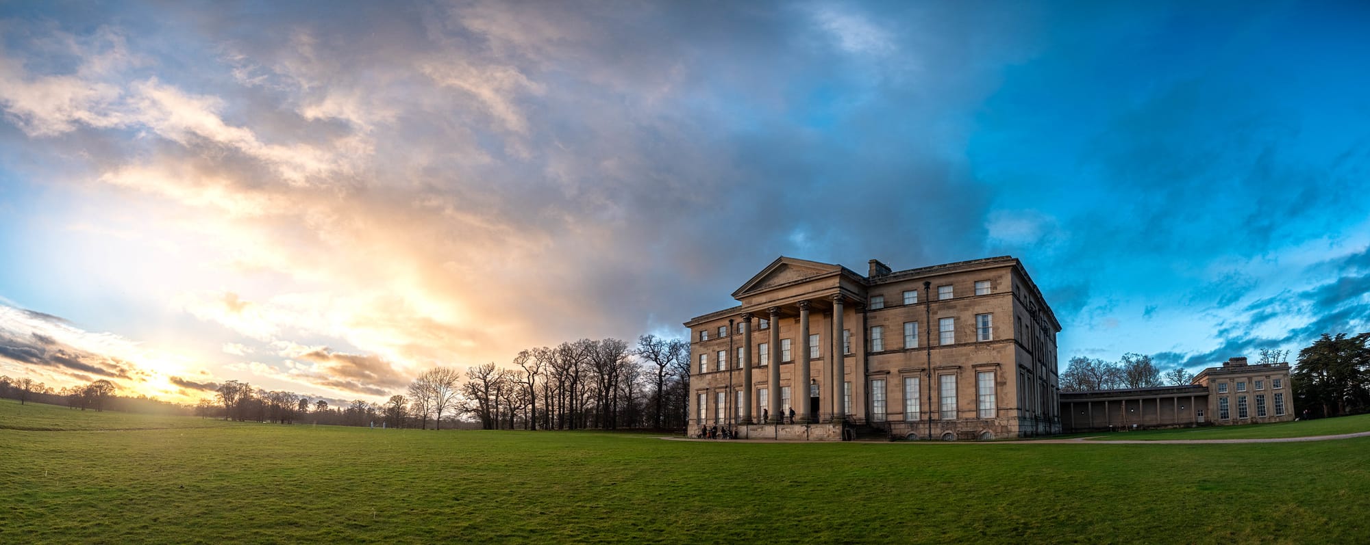 'Shambolic' Reforms & Floodplain Meadows