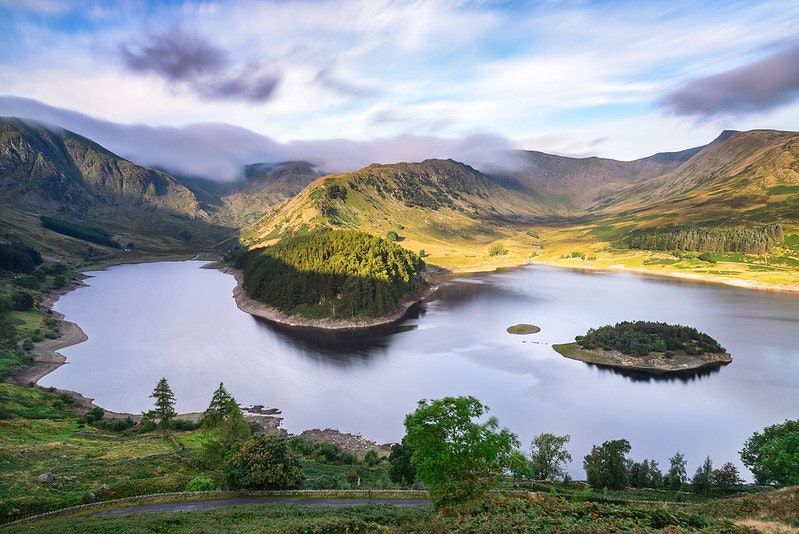 “It is a very contested landscape.”